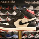 Nike Air Jordan 1 Retro High OG NRG 'Not for Resale Varsity Red' 861428-106