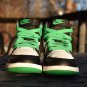 Nike Air Jordan 1 Retro High OG PS 'Lucky Green'