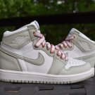 Nike Air Jordan 1 Retro High OG PS 'Seafoam'