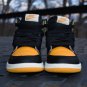 Nike Air Jordan 1 Retro High OG PS 'Yellow Toe