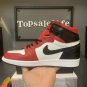 Nike Air Jordan 1 Retro High OG 'Satin Red' (Women)