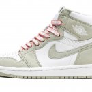 Nike Air Jordan 1 Retro High OG Seafoam (Women's)