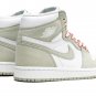 Nike Air Jordan 1 Retro High OG Seafoam (Women's)