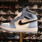 Nike Air Jordan 1 Retro High OG 'Shadow 2.0' 555088-035