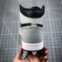 NIKE Air Jordan 1 Retro High OG Shadow 2.0 Black Light Smoke Grey