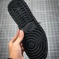NIKE Air Jordan 1 Retro High OG Silver Toe Bag