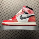 Nike Air Jordan 1 Retro High OG Spider-Man Across The Spider-Verse