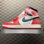 Nike Air Jordan 1 Retro High OG Spider-Man Across The Spider-Verse
