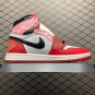 Nike Air Jordan 1 Retro High OG Spider-Man Across The Spider-Verse
