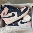 Nike Air Jordan 1 Retro High OG TD 'Bubble Gum'