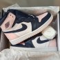 Nike Air Jordan 1 Retro High OG TD 'Bubble Gum'