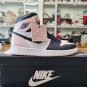 Nike Air Jordan 1 Retro High OG TD 'Bubble Gum'
