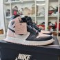 Nike Air Jordan 1 Retro High OG TD 'Bubble Gum'