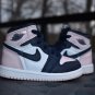 Nike Air Jordan 1 Retro High OG TD 'Bubble Gum'