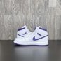 Nike Air Jordan 1 Retro High OG TD 'Court Purple'