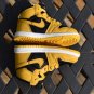 Nike Air Jordan 1 Retro High OG TD 'Pollen'