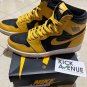 Nike Air Jordan 1 Retro High OG TD 'Pollen'