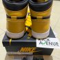 Nike Air Jordan 1 Retro High OG TD 'Pollen'