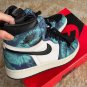 Nike Air Jordan 1 Retro High OG TD 'Tie Dye'