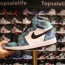 Nike Air Jordan 1 Retro High OG 'Tie‑Dye'