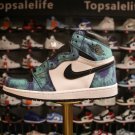 Nike Air Jordan 1 Retro High OG 'Tie‑Dye' (Women) (Men's)