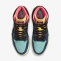 Nike Air Jordan 1 Retro High OG Tokyo 'Bio Hack'