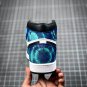 NIKE Air Jordan 1 Retro High OG Tye Dye White Aurora Green