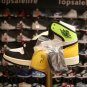 Nike Air Jordan 1 Retro High OG 'Volt Gold' 555088-118