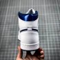 NIKE Air Jordan 1 Retro High OG White Metallic Navy