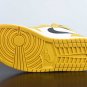 Nike Air Jordan 1 Retro High OG Yellow Ochre