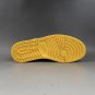 Nike Air Jordan 1 Retro High OG Yellow Toe