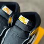Nike Air Jordan 1 Retro High OG Yellow Toe Taxi