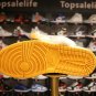 Nike Air Jordan 1 Retro High OG 'Yellow Toe white' 555088-711