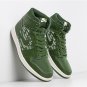 Nike Air Jordan 1 Retro High Olive Canvas