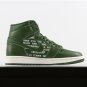 Nike Air Jordan 1 Retro High Olive Canvas