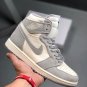 Nike Air Jordan 1 Retro High Pale Ivory (Women's)