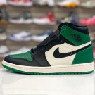 Nike Air Jordan 1 Retro High Pine Green White