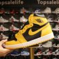 Nike Air Jordan 1 Retro High Pollen
