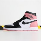Nike Air Jordan 1 Retro High Rust Pink