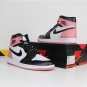 Nike Air Jordan 1 Retro High Rust Pink