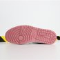 Nike Air Jordan 1 Retro High Rust Pink