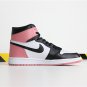Nike Air Jordan 1 Retro High Rust Pink