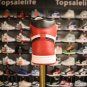 Nike Air Jordan 1 Retro High 'Satin Black Toe' CD0461-016