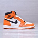 Nike Air Jordan 1 Retro High Shattered Backboard Away 2016