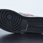 Nike Air Jordan 1 Retro High SoleFly Art Basel Black