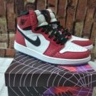 Nike Air Jordan 1 Retro High Spider-Man