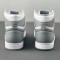 Nike Air Jordan 1 Retro High Stealth Grey Sneakers