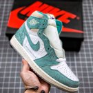 Nike Air Jordan 1 Retro High Turbo Green