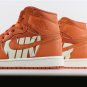 Nike Air Jordan 1 Retro High Vintage Coral