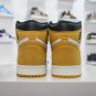 Nike Air Jordan 1 Retro High Yellow Ochre